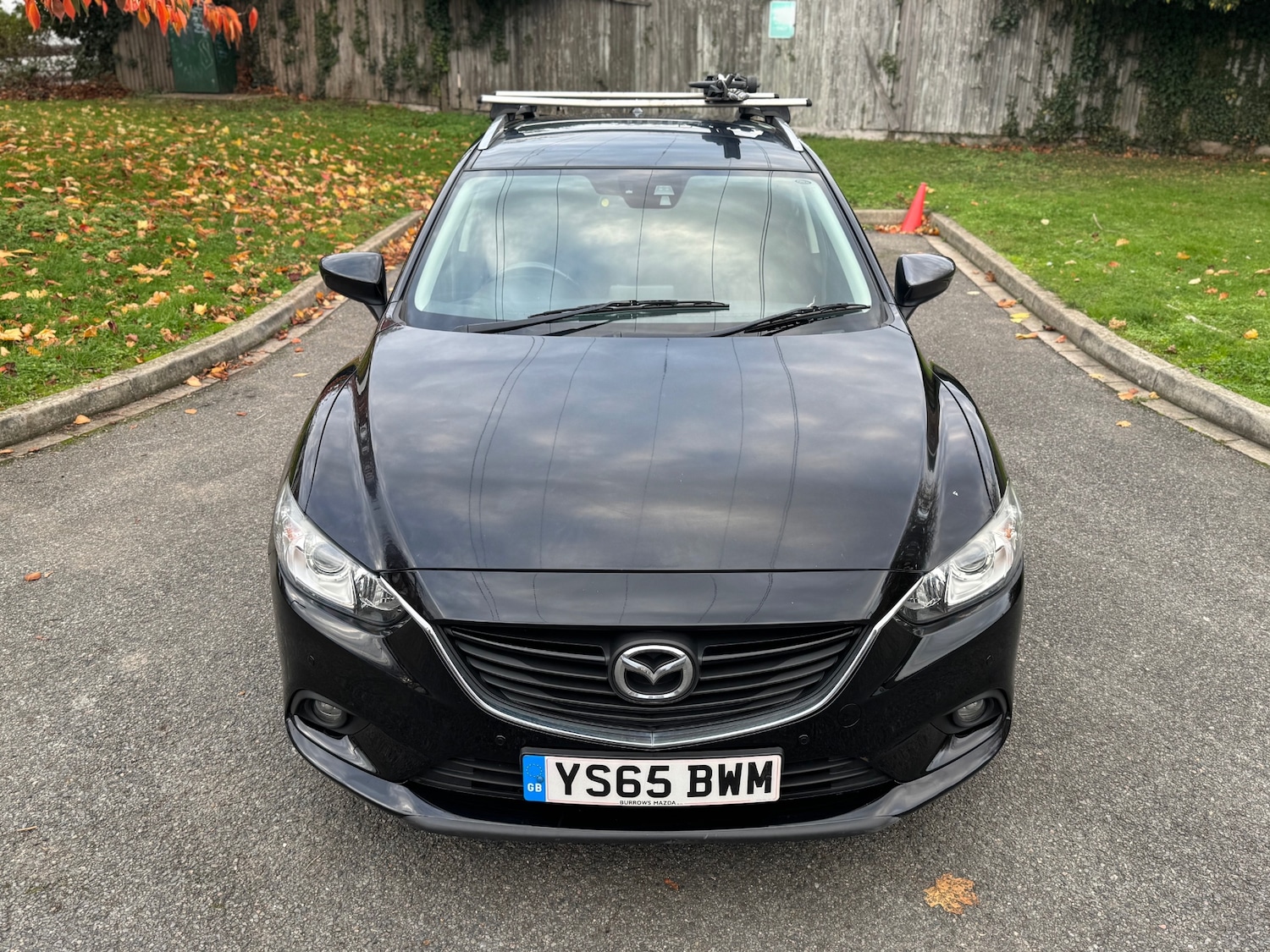 Used Mazda Mazda6 2015 for sale - 76517747: Photo 21