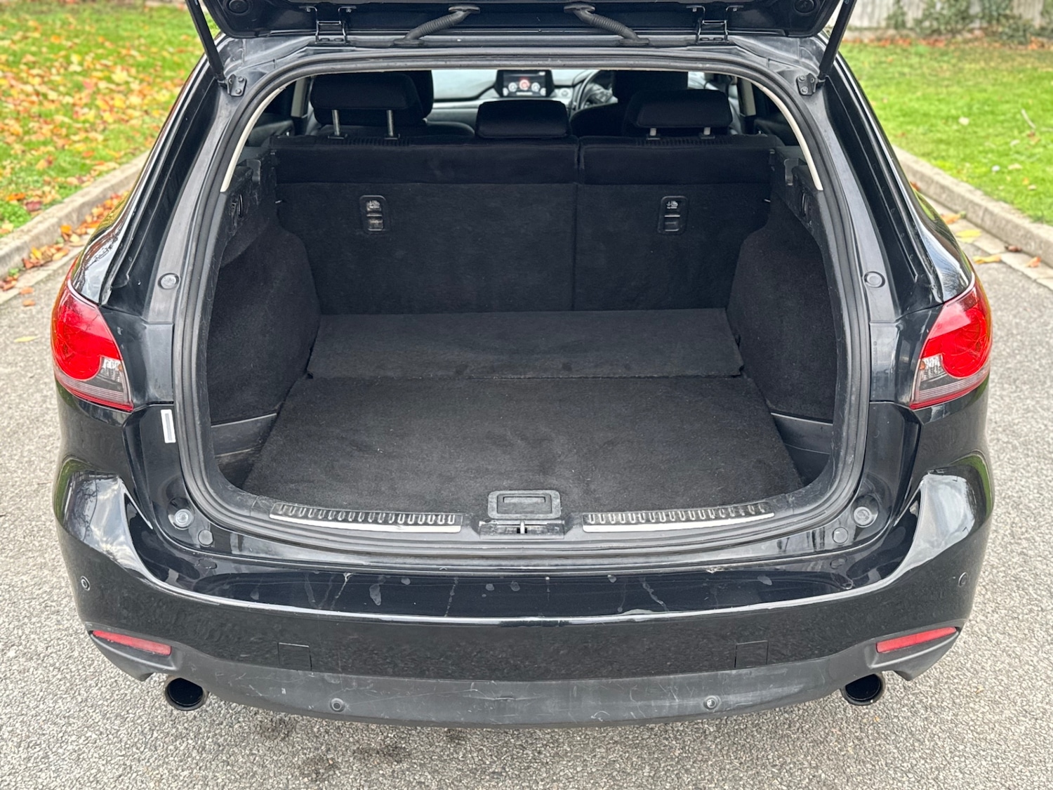 Used Mazda Mazda6 2015 for sale - 76517747: Photo 22