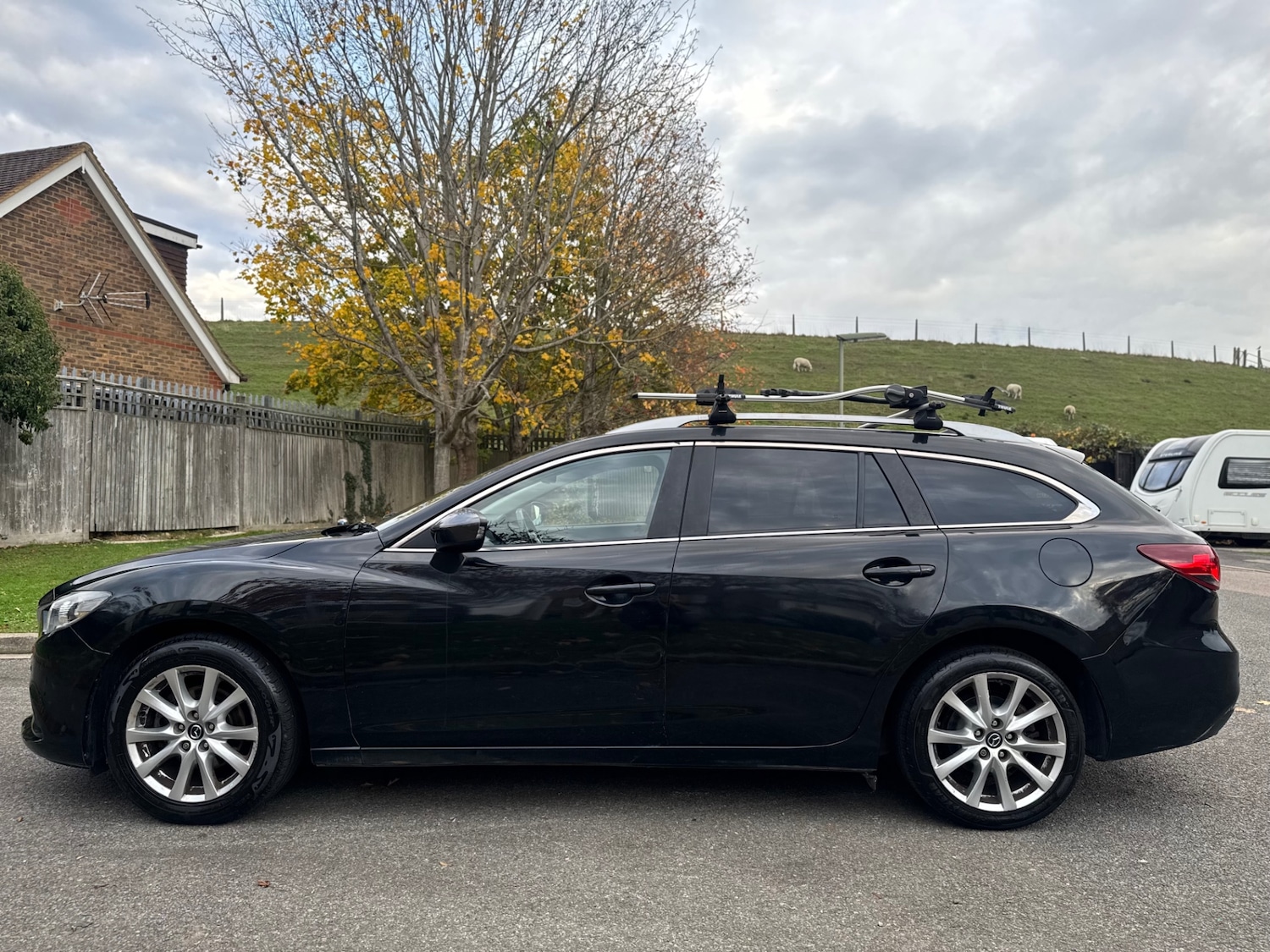 Used Mazda Mazda6 2015 for sale - 76517747: Photo 23