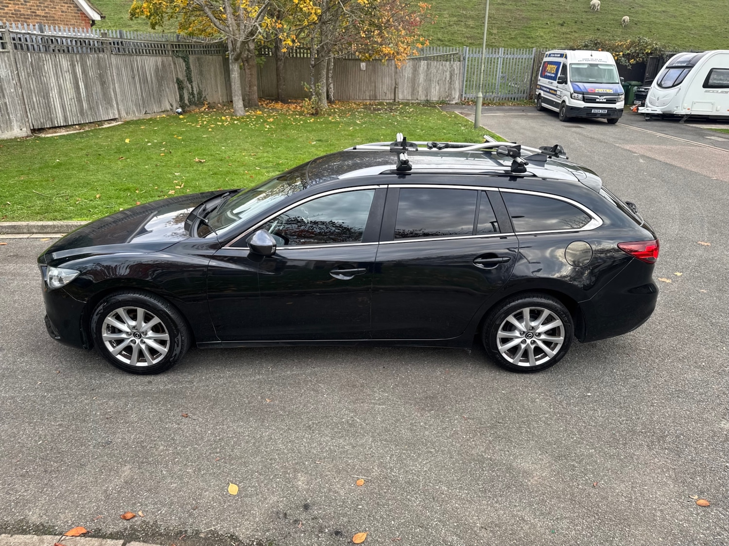 Used Mazda Mazda6 2015 for sale - 76517747: Photo 24