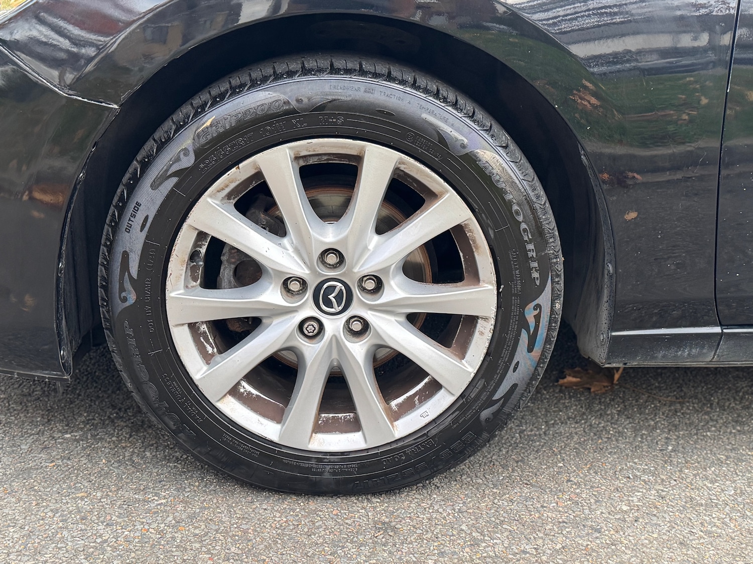 Used Mazda Mazda6 2015 for sale - 76517747: Photo 26