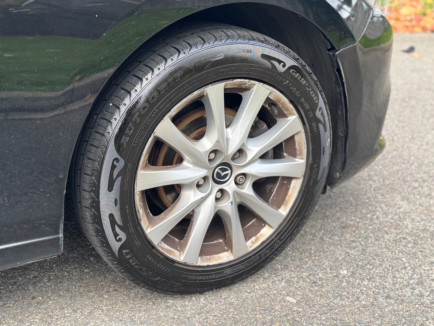 Used Mazda Mazda6 2015 for sale - 76517747: Photo 27