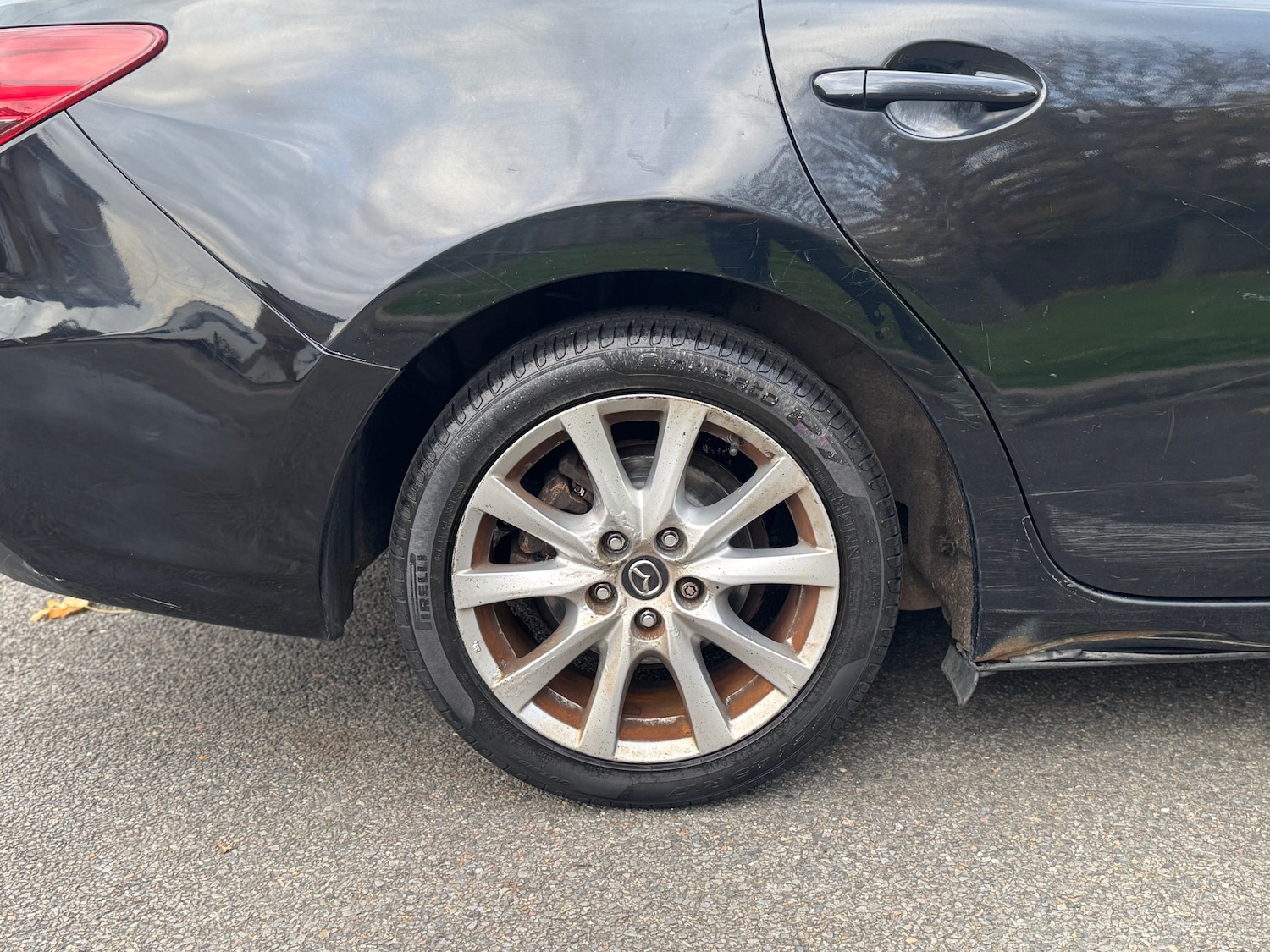 Used Mazda Mazda6 2015 for sale - 76517747: Photo 28