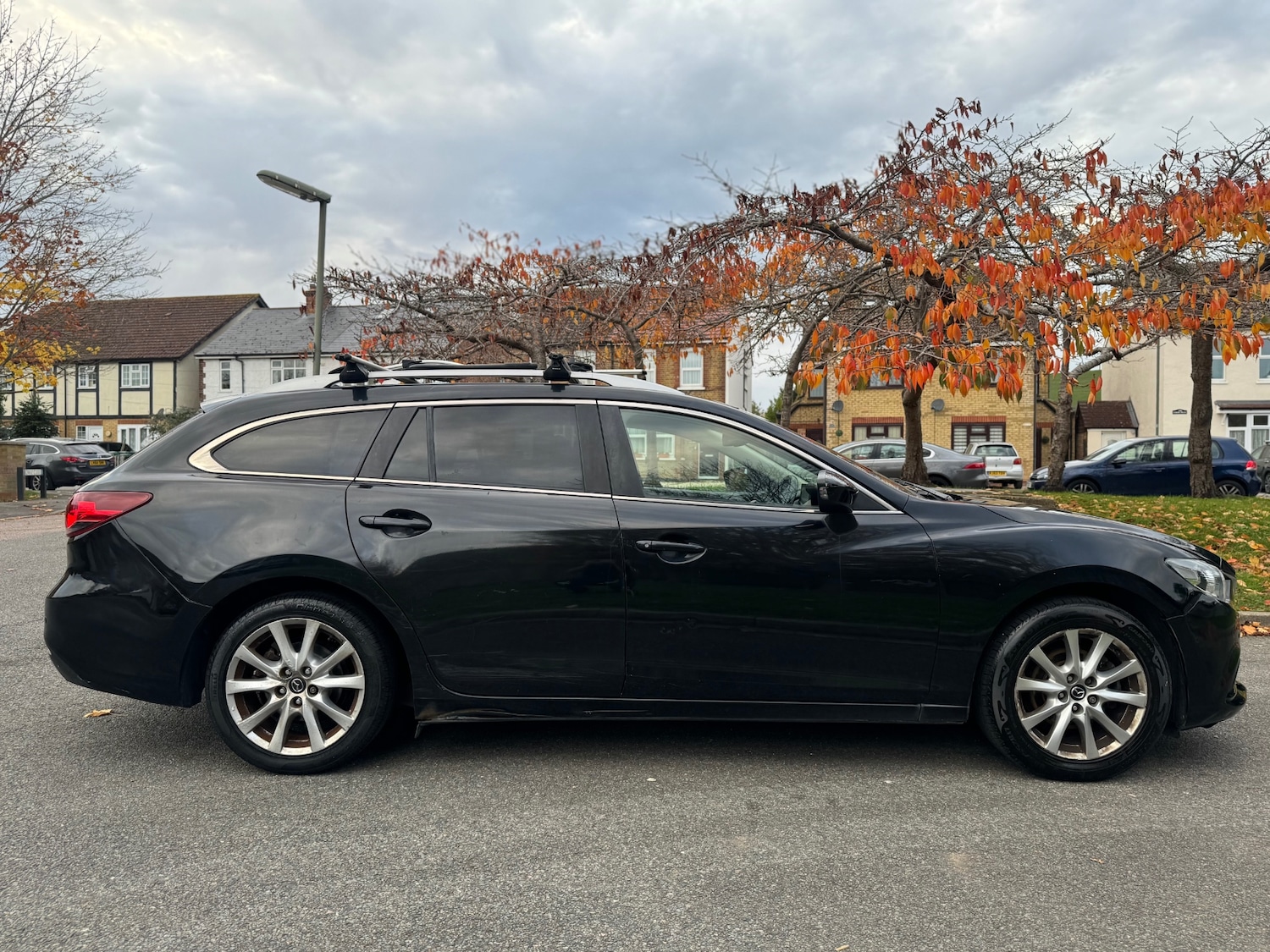 Used Mazda Mazda6 2015 for sale - 76517747: Photo 29