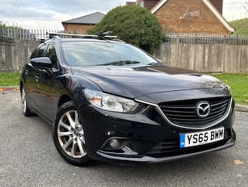 Used Mazda Mazda6 2015 for sale - 76517747: Photo
