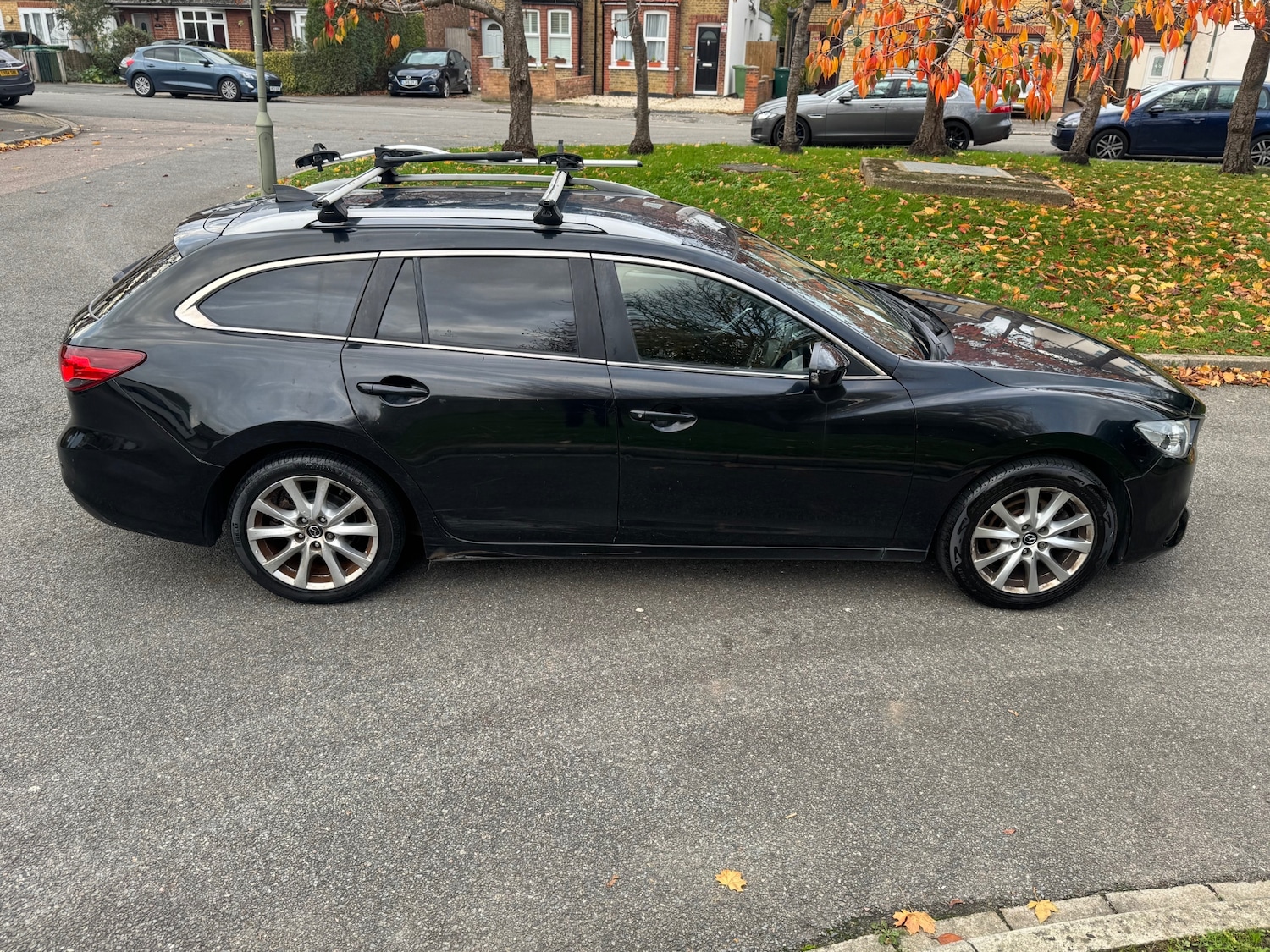 Used Mazda Mazda6 2015 for sale - 76517747: Photo 30