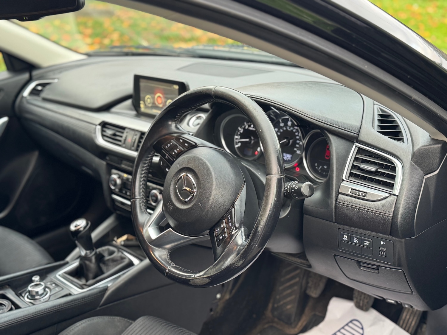 Used Mazda Mazda6 2015 for sale - 76517747: Photo 31