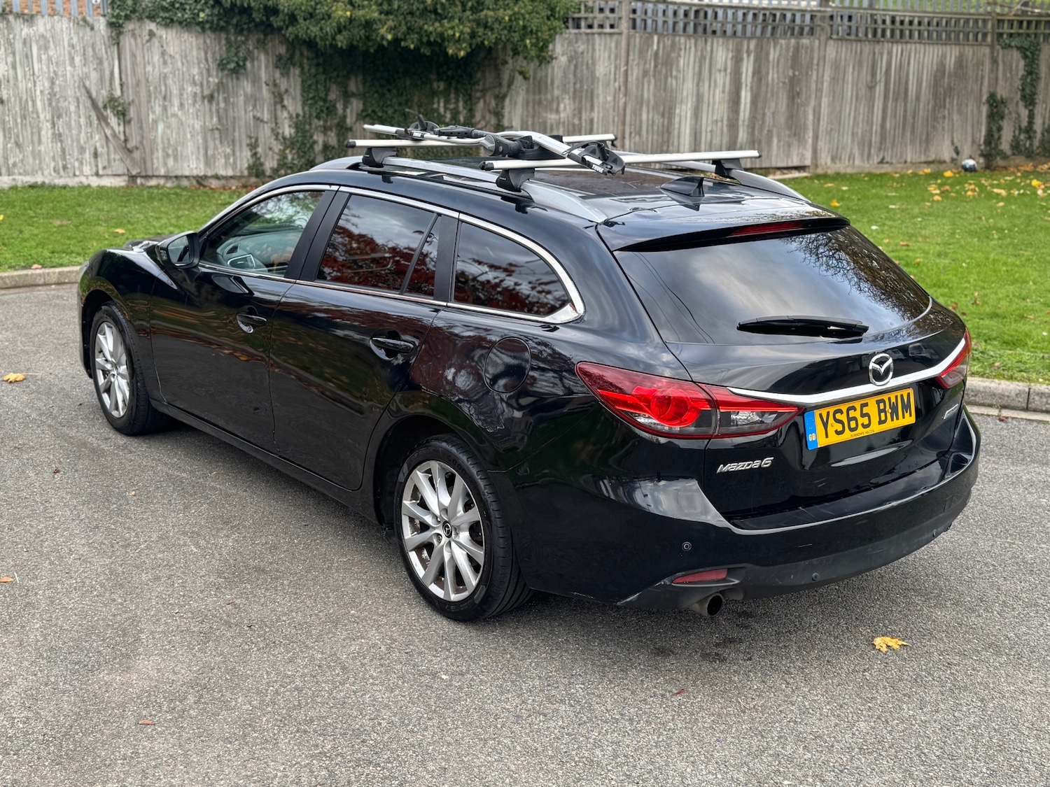 Used Mazda Mazda6 2015 for sale - 76517747: Photo 33