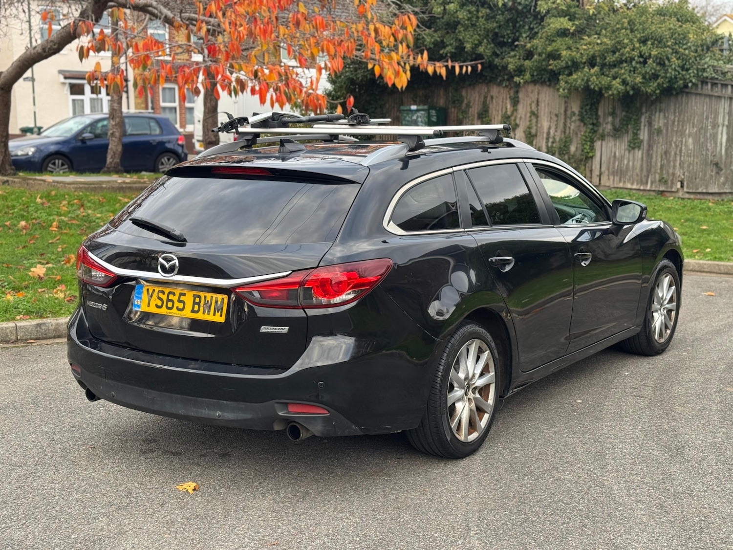 Used Mazda Mazda6 2015 for sale - 76517747: Photo 34