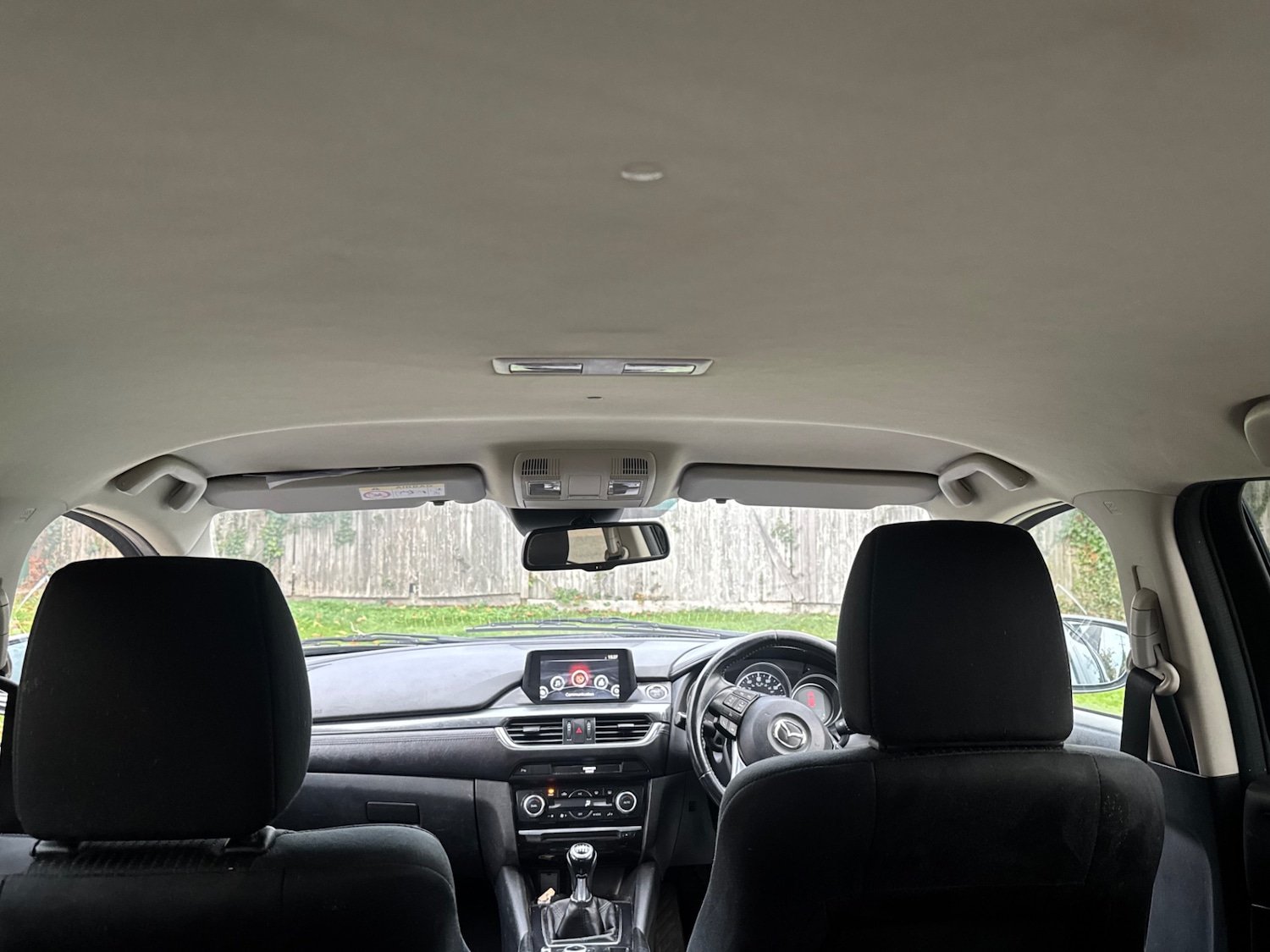 Used Mazda Mazda6 2015 for sale - 76517747: Photo 38