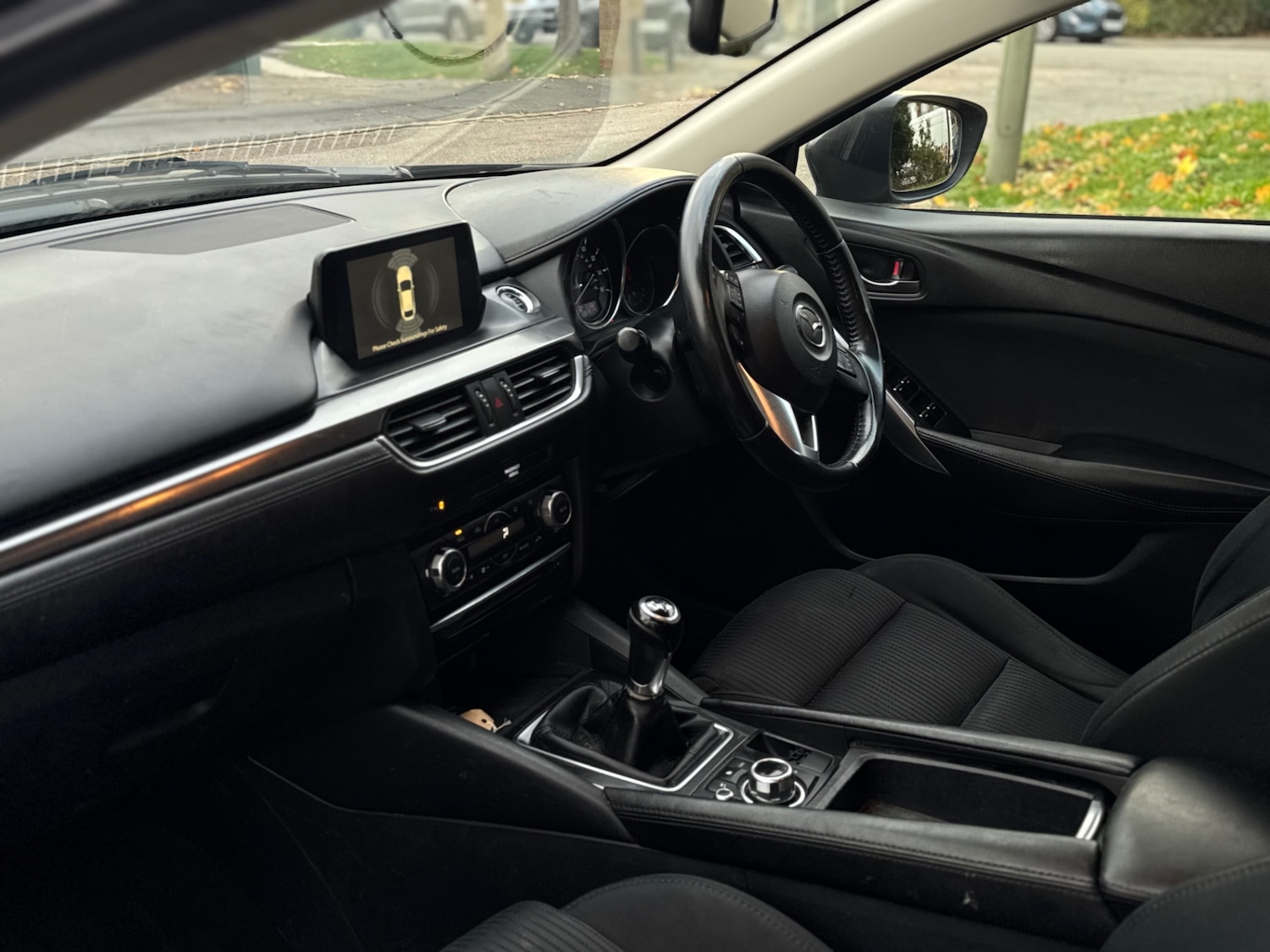 Used Mazda Mazda6 2015 for sale - 76517747: Photo 7