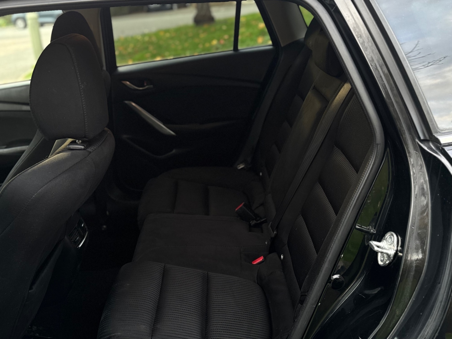 Used Mazda Mazda6 2015 for sale - 76517747: Photo 8