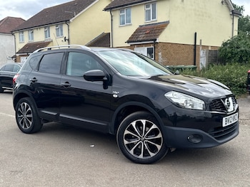 Used Nissan Qashqai 2012 for sale - 78776128: Photo