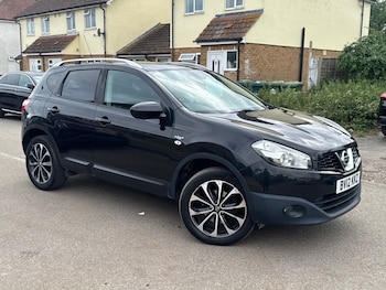 Used Nissan Qashqai 2012 for sale - 78776128: Photo