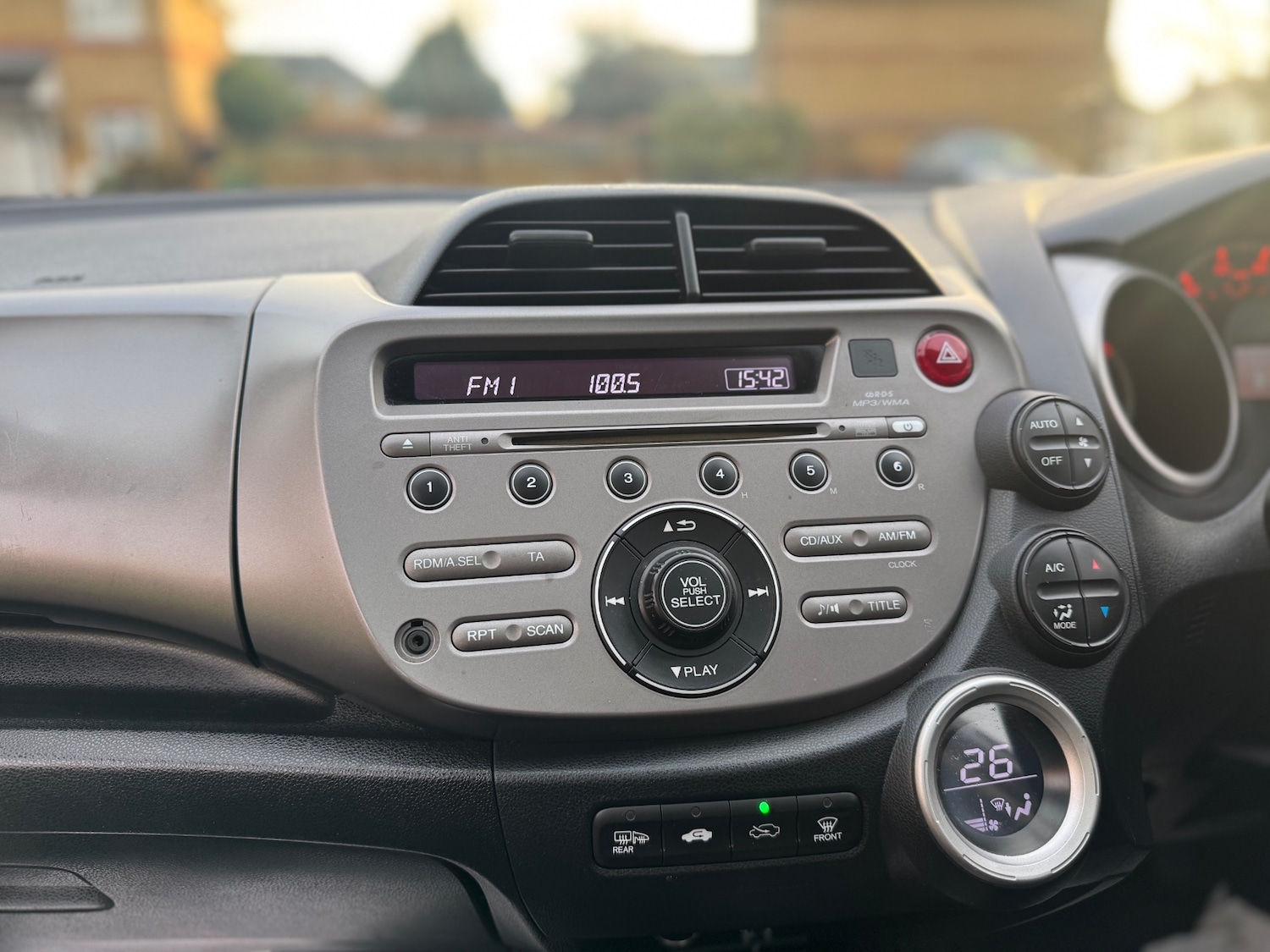 Used Honda Jazz 2010 for sale - 76845310: Photo 13