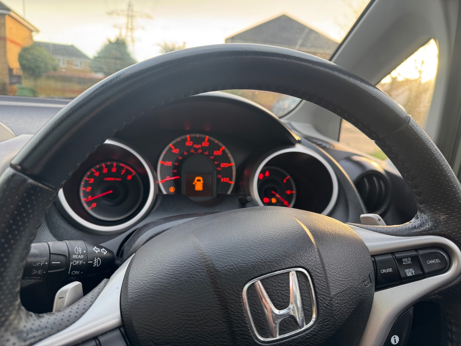 Used Honda Jazz 2010 for sale - 76845310: Photo 15