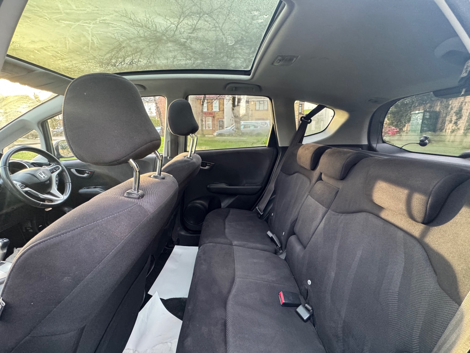 Used Honda Jazz 2010 for sale - 76845310: Photo 16