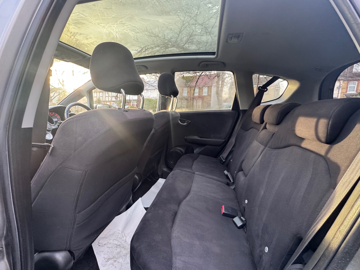 Used Honda Jazz 2010 for sale - 76845310: Photo 17