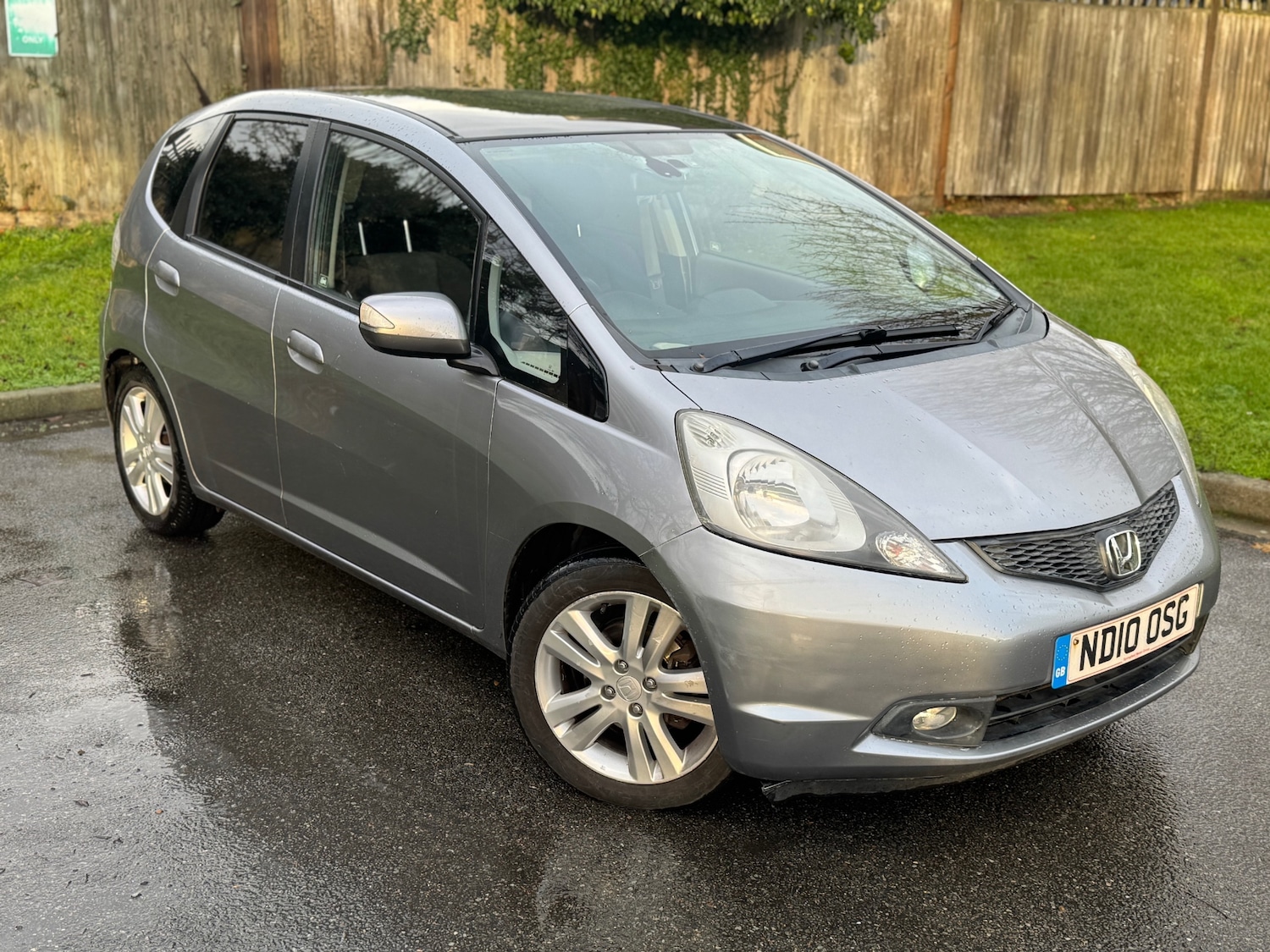 Used Honda Jazz 2010 for sale - 76845310: Photo 19