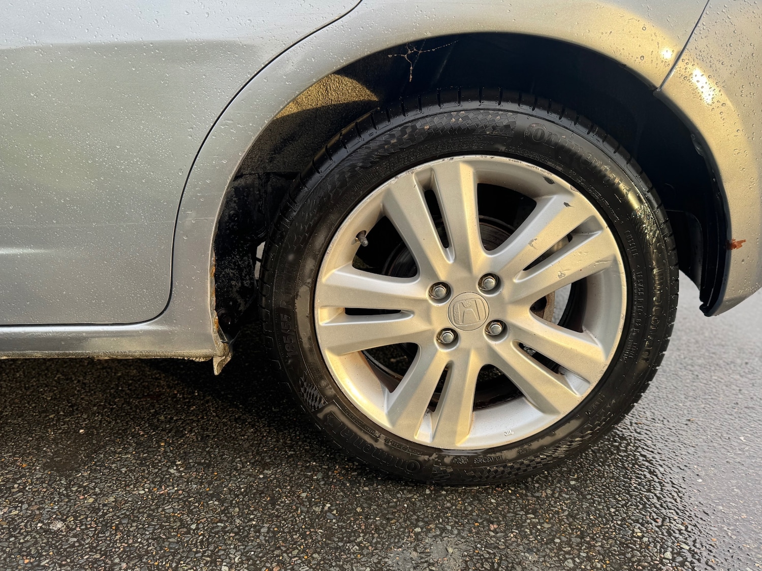 Used Honda Jazz 2010 for sale - 76845310: Photo 20