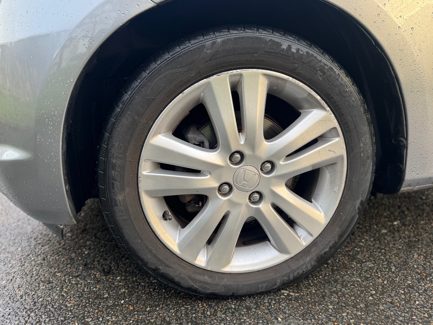 Used Honda Jazz 2010 for sale - 76845310: Photo 21