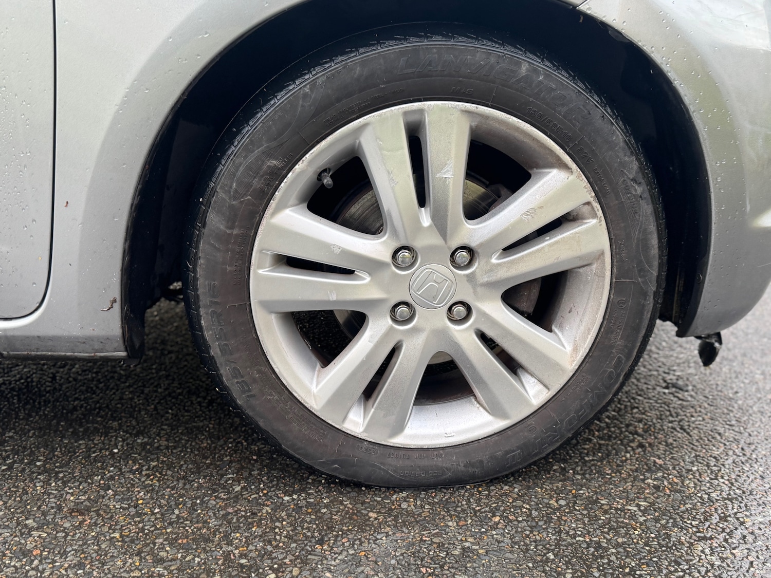 Used Honda Jazz 2010 for sale - 76845310: Photo 22