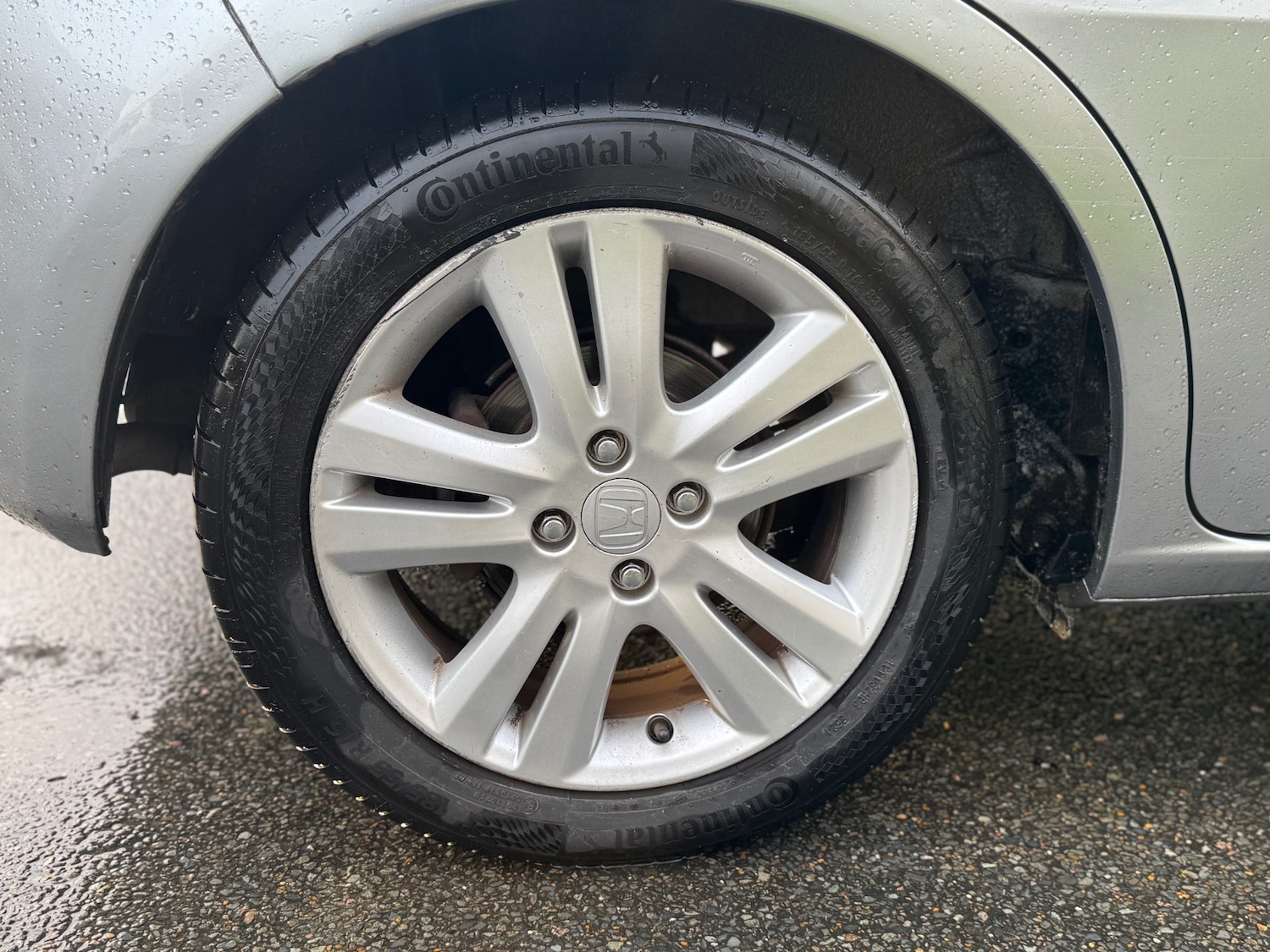 Used Honda Jazz 2010 for sale - 76845310: Photo 23