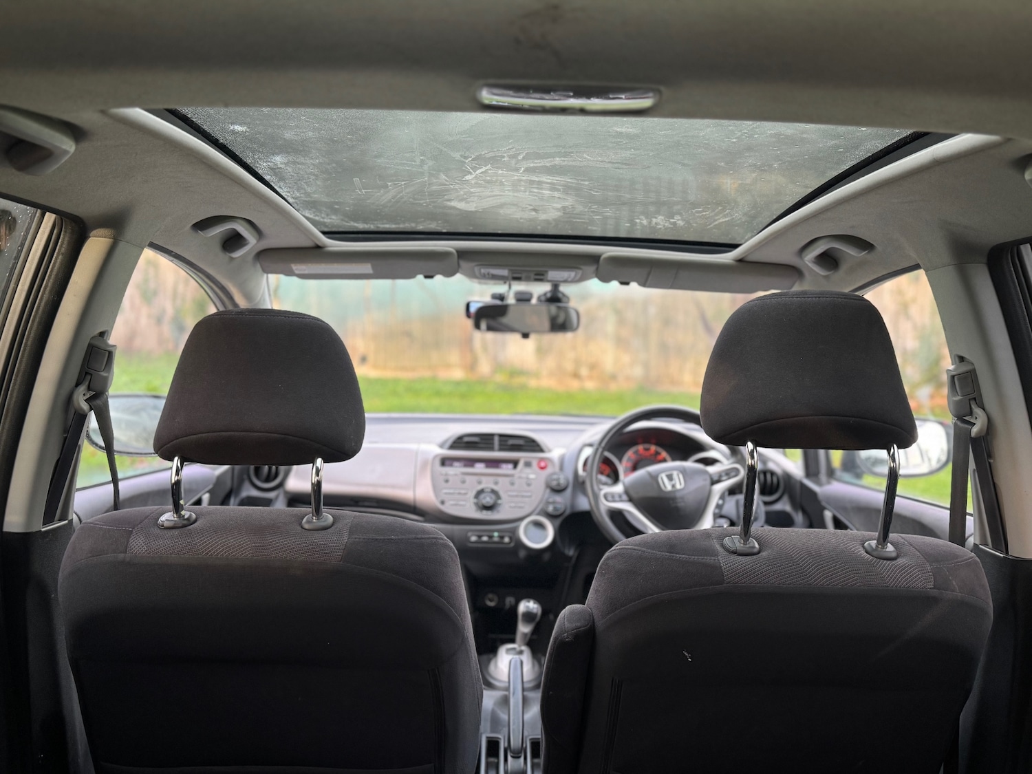 Used Honda Jazz 2010 for sale - 76845310: Photo 24