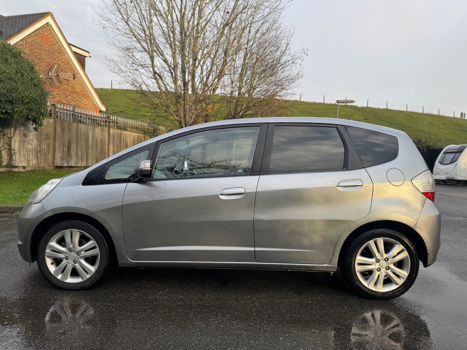 Used Honda Jazz 2010 for sale - 76845310: Photo 26