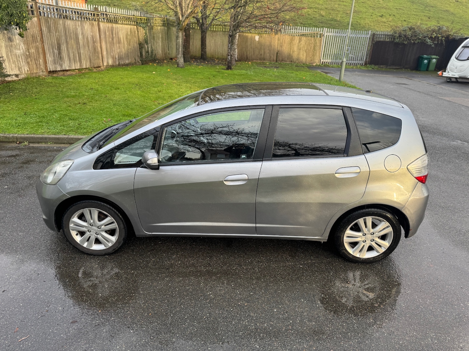 Used Honda Jazz 2010 for sale - 76845310: Photo 27