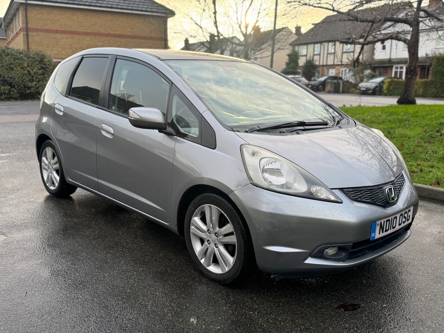 Used Honda Jazz 2010 for sale - 76845310: Photo 28
