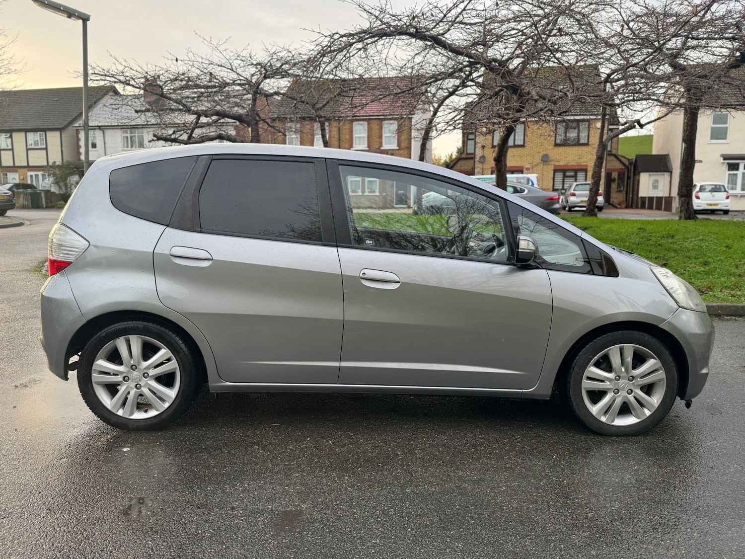 Used Honda Jazz 2010 for sale - 76845310: Photo 30