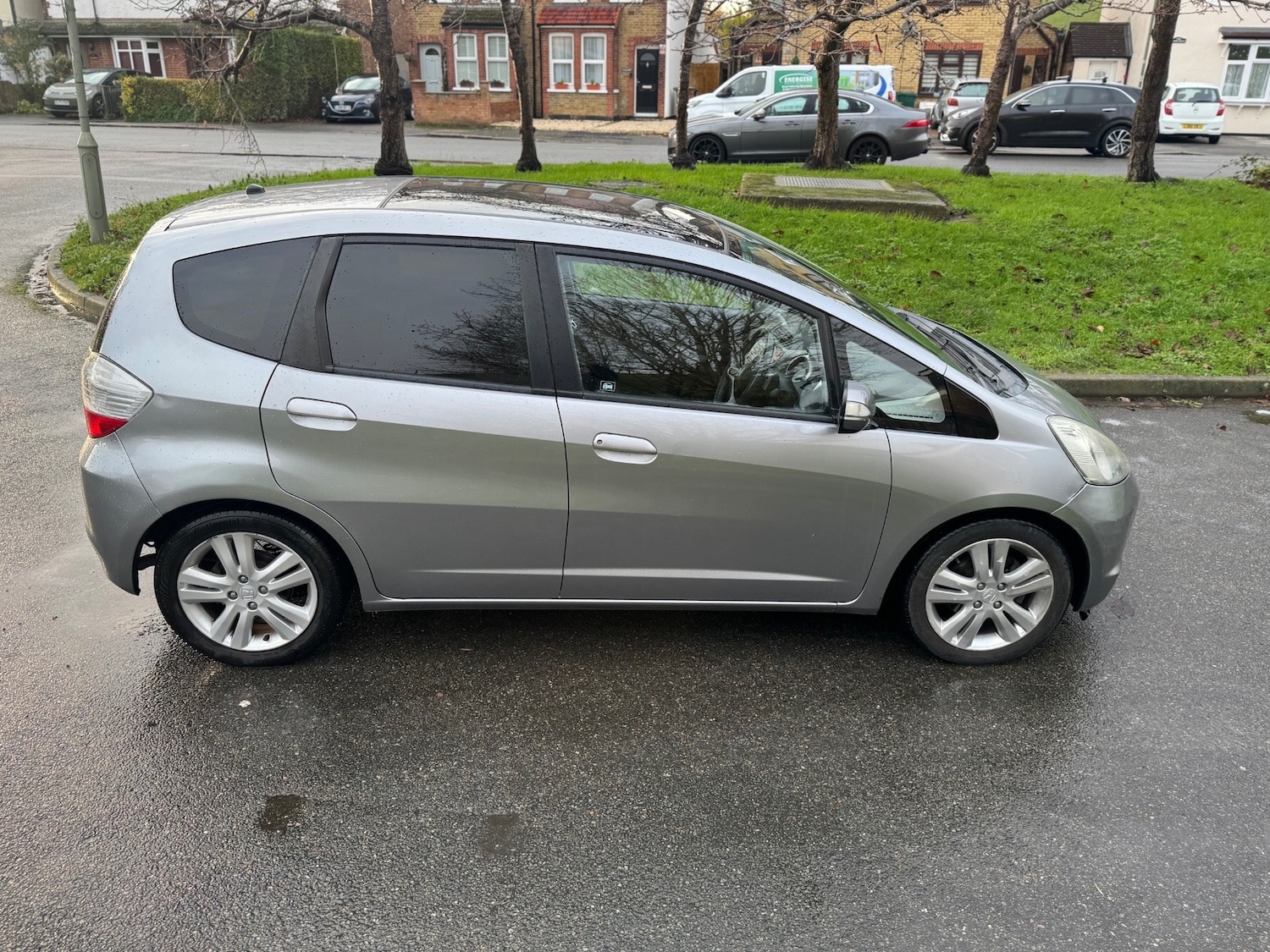 Used Honda Jazz 2010 for sale - 76845310: Photo 31