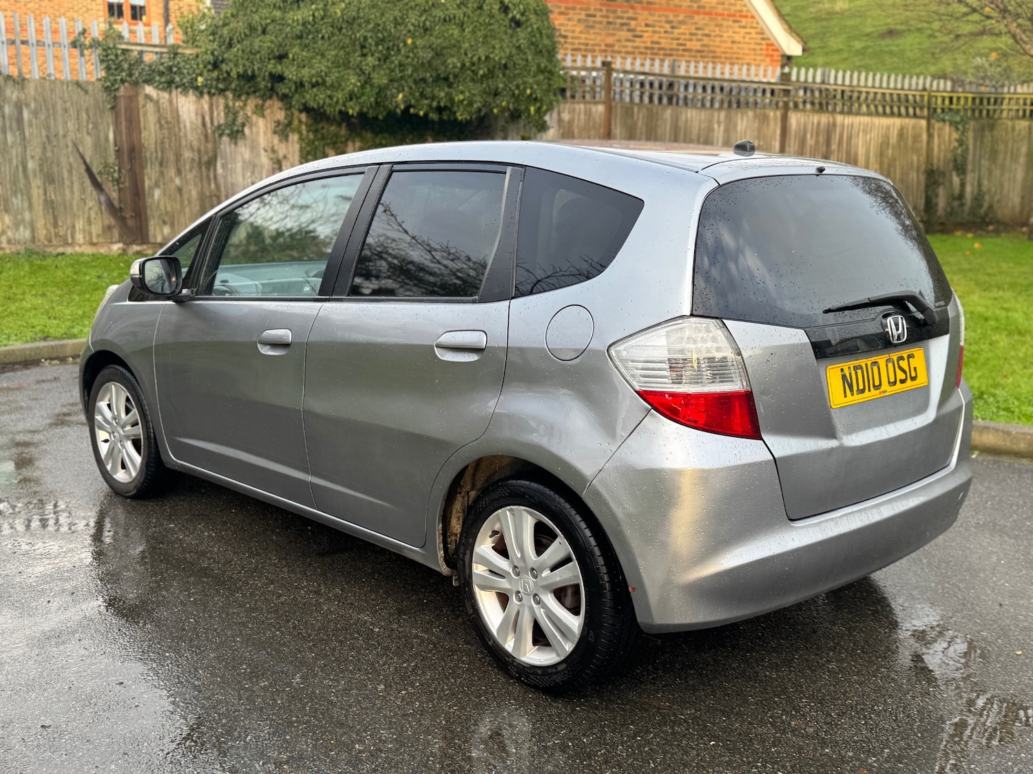 Used Honda Jazz 2010 for sale - 76845310: Photo 32