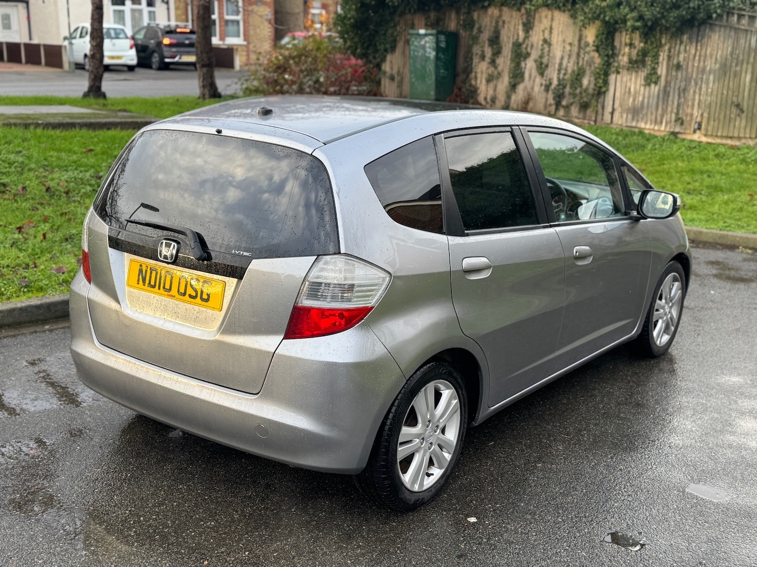 Used Honda Jazz 2010 for sale - 76845310: Photo 34