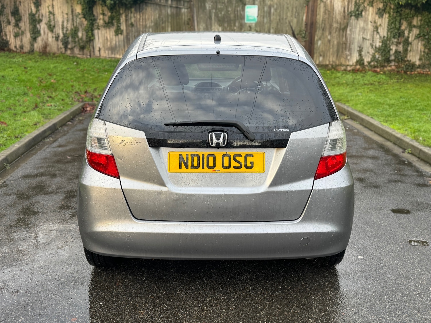 Used Honda Jazz 2010 for sale - 76845310: Photo 35
