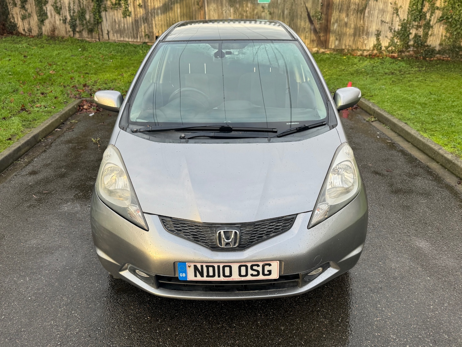 Used Honda Jazz 2010 for sale - 76845310: Photo 9