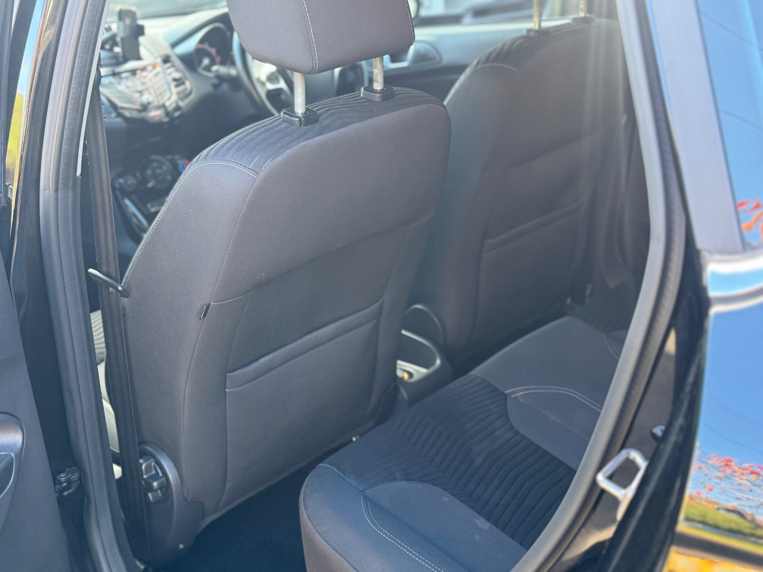 Used Ford Fiesta 2017 for sale - 76445609: Photo 10