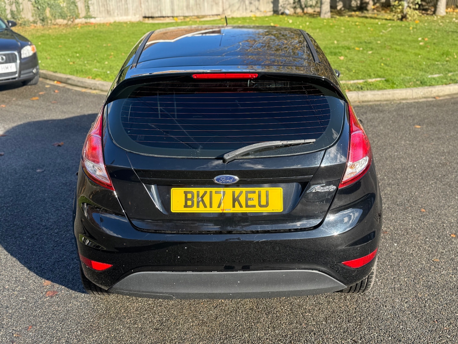 Used Ford Fiesta 2017 for sale - 76445609: Photo 27