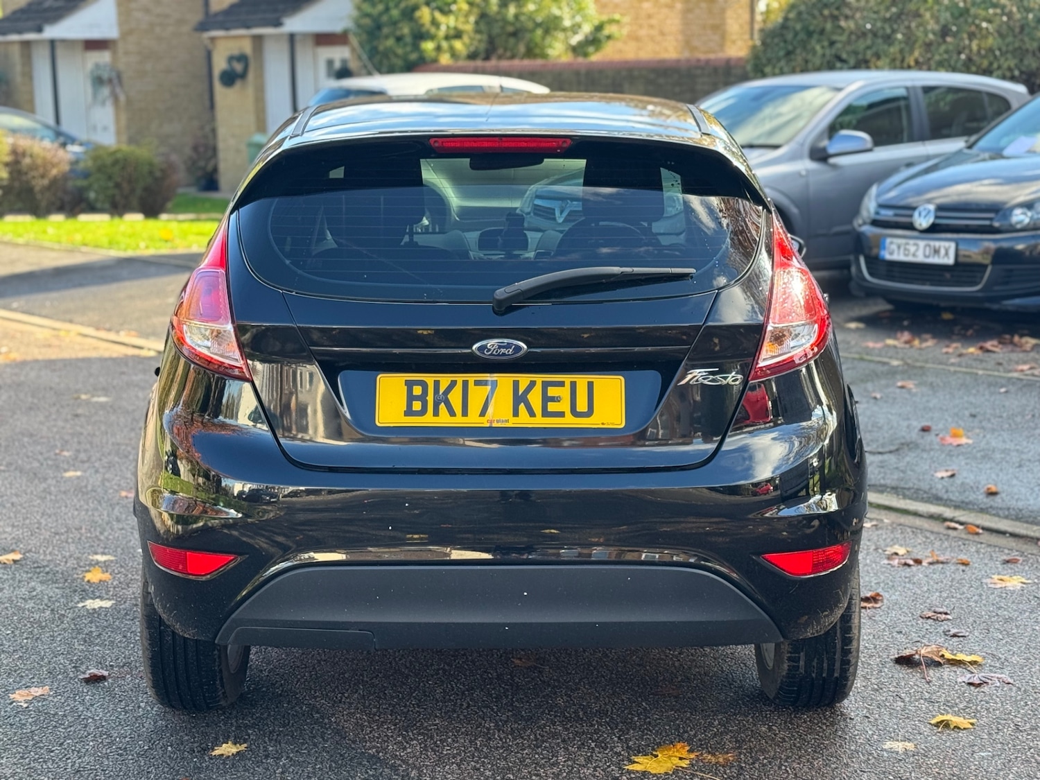 Used Ford Fiesta 2017 for sale - 76445609: Photo 7