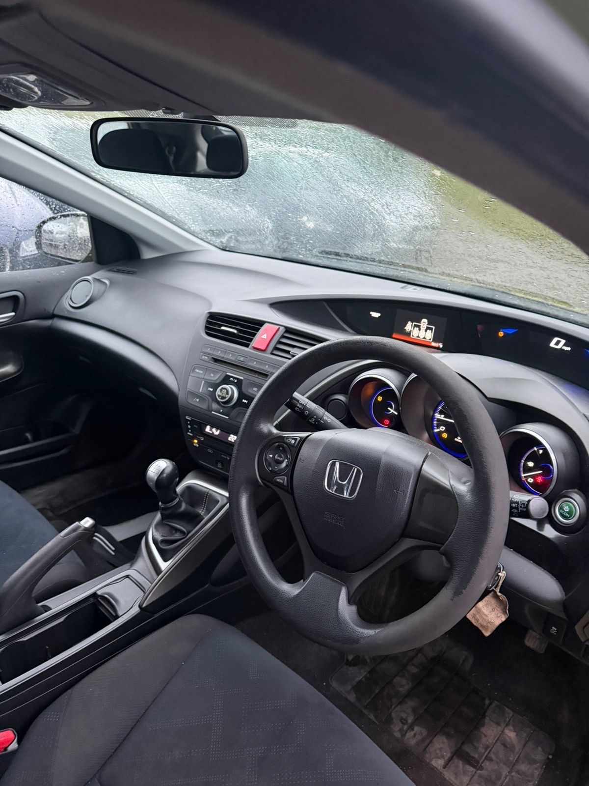 Used Honda Civic 2013 for sale - 77247658: Photo 40