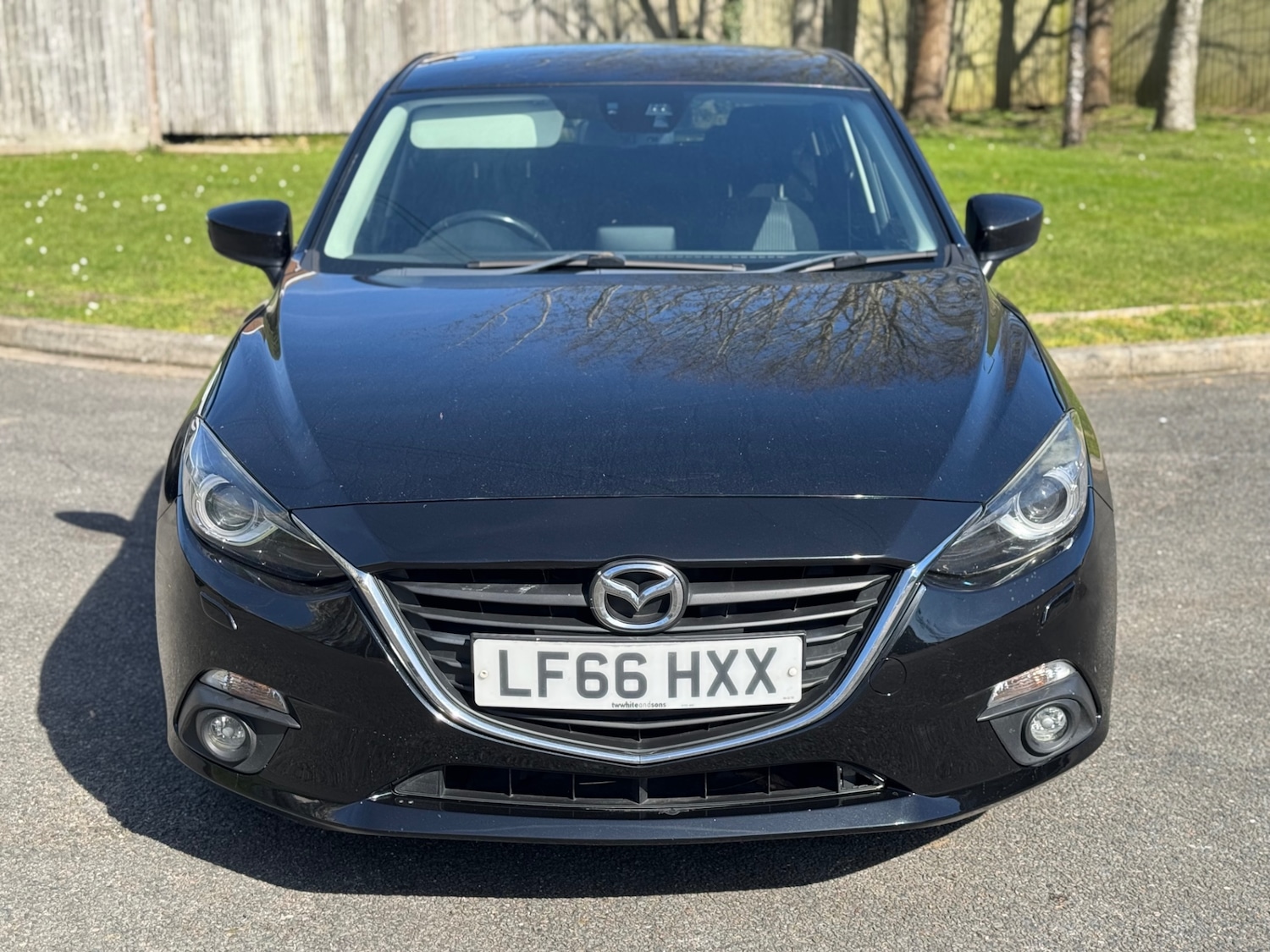 Used Mazda Mazda3 2016 for sale - 77974665: Photo 16