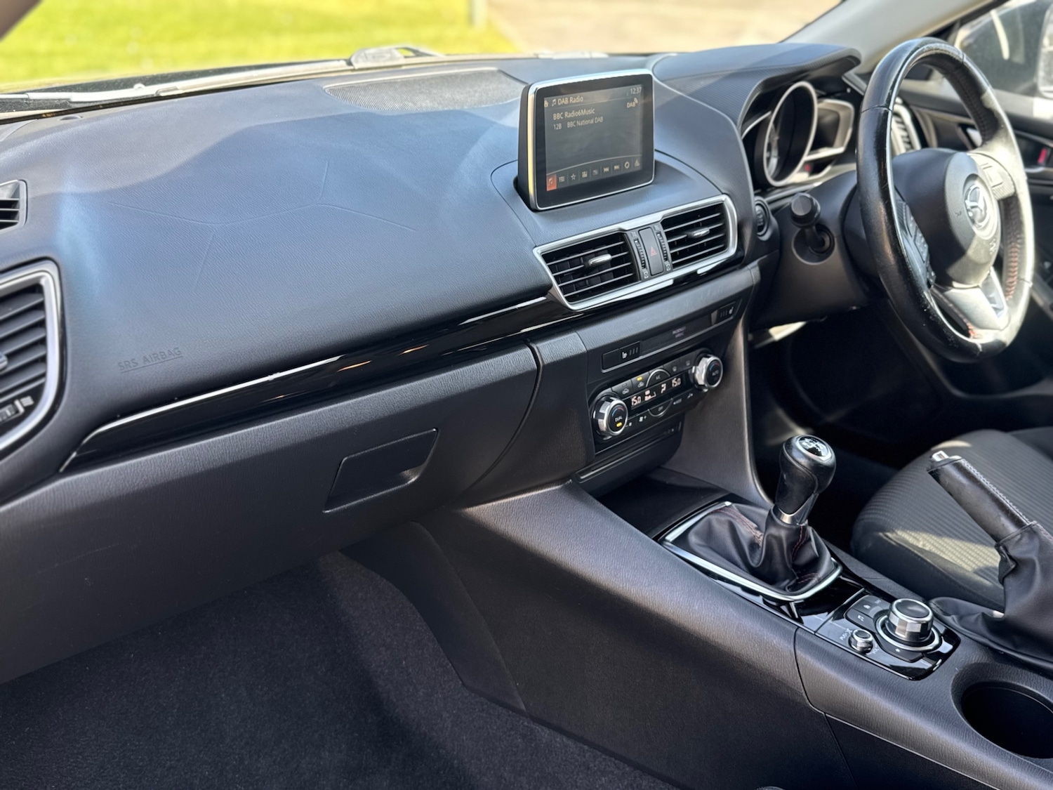 Used Mazda Mazda3 2016 for sale - 77974665: Photo 18