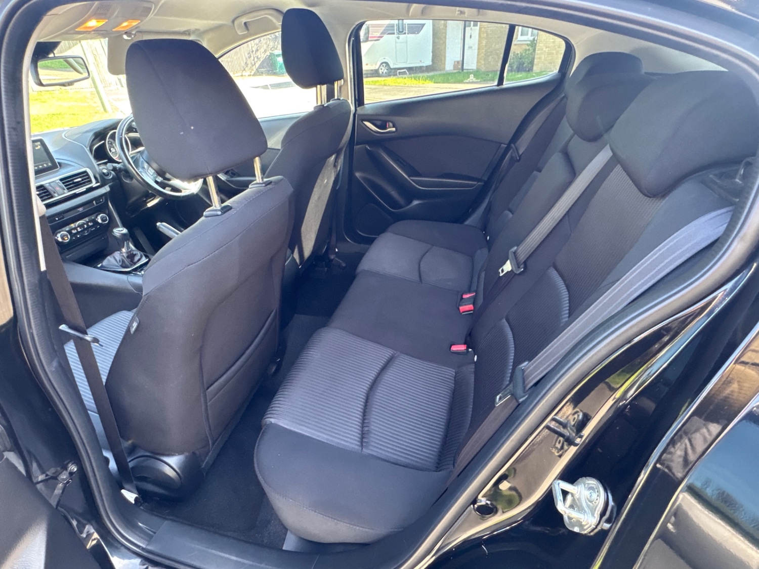 Used Mazda Mazda3 2016 for sale - 77974665: Photo 20