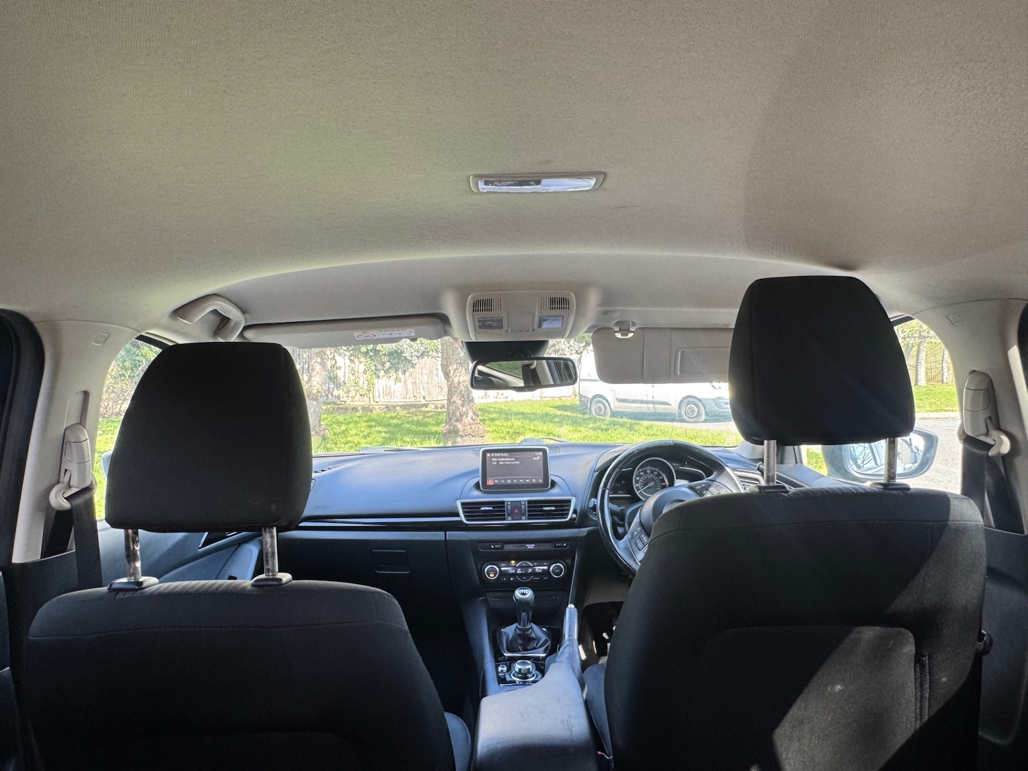 Used Mazda Mazda3 2016 for sale - 77974665: Photo 31