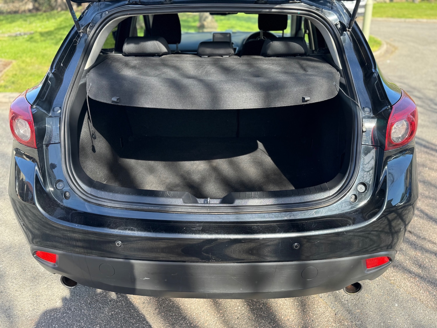 Used Mazda Mazda3 2016 for sale - 77974665: Photo 32