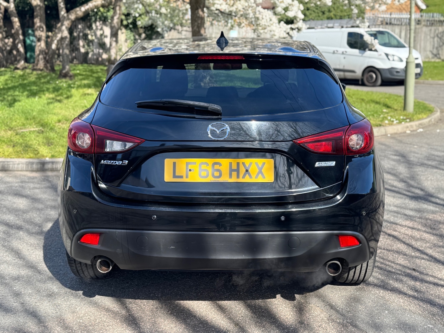 Used Mazda Mazda3 2016 for sale - 77974665: Photo 33