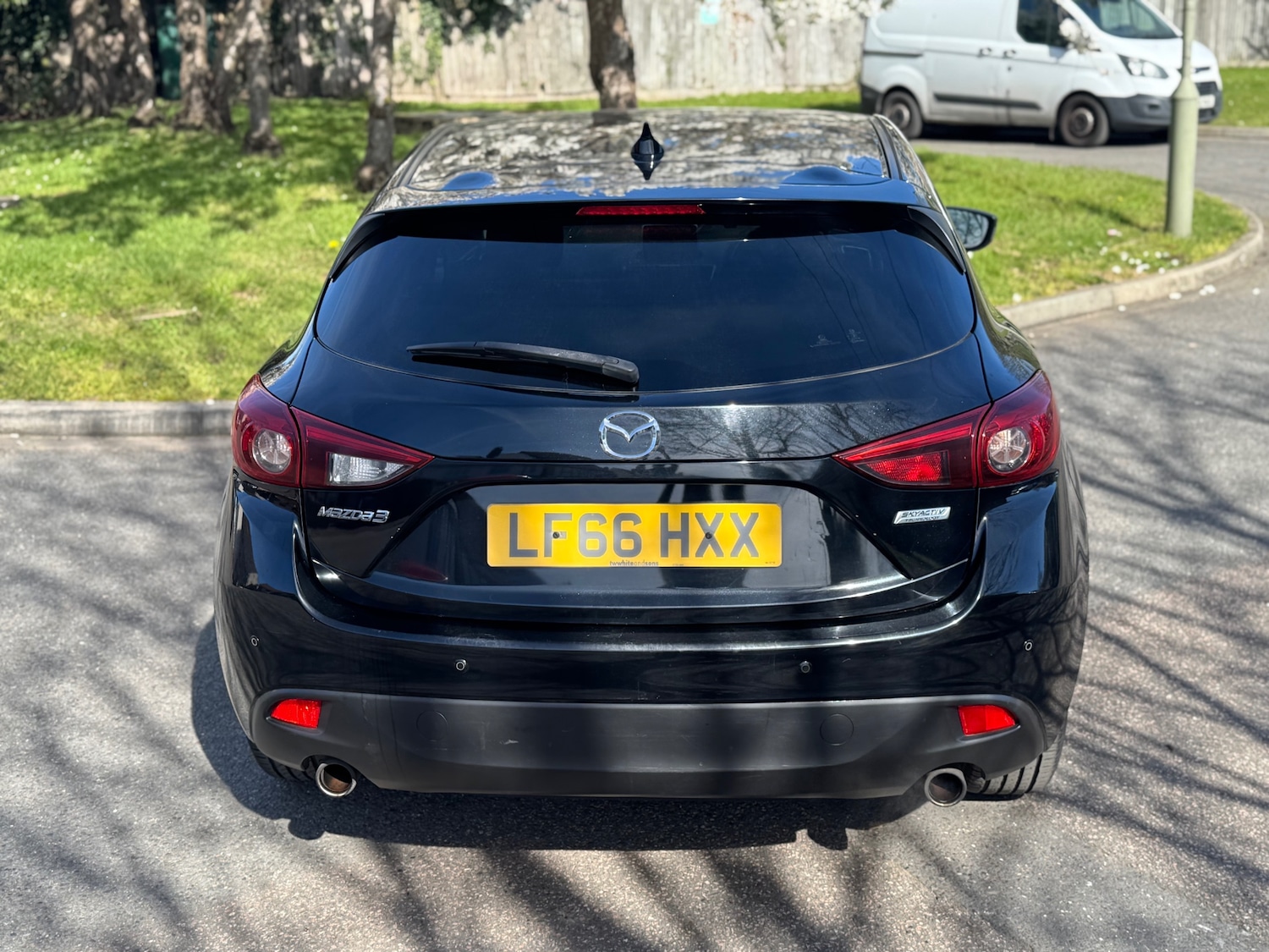 Used Mazda Mazda3 2016 for sale - 77974665: Photo 34