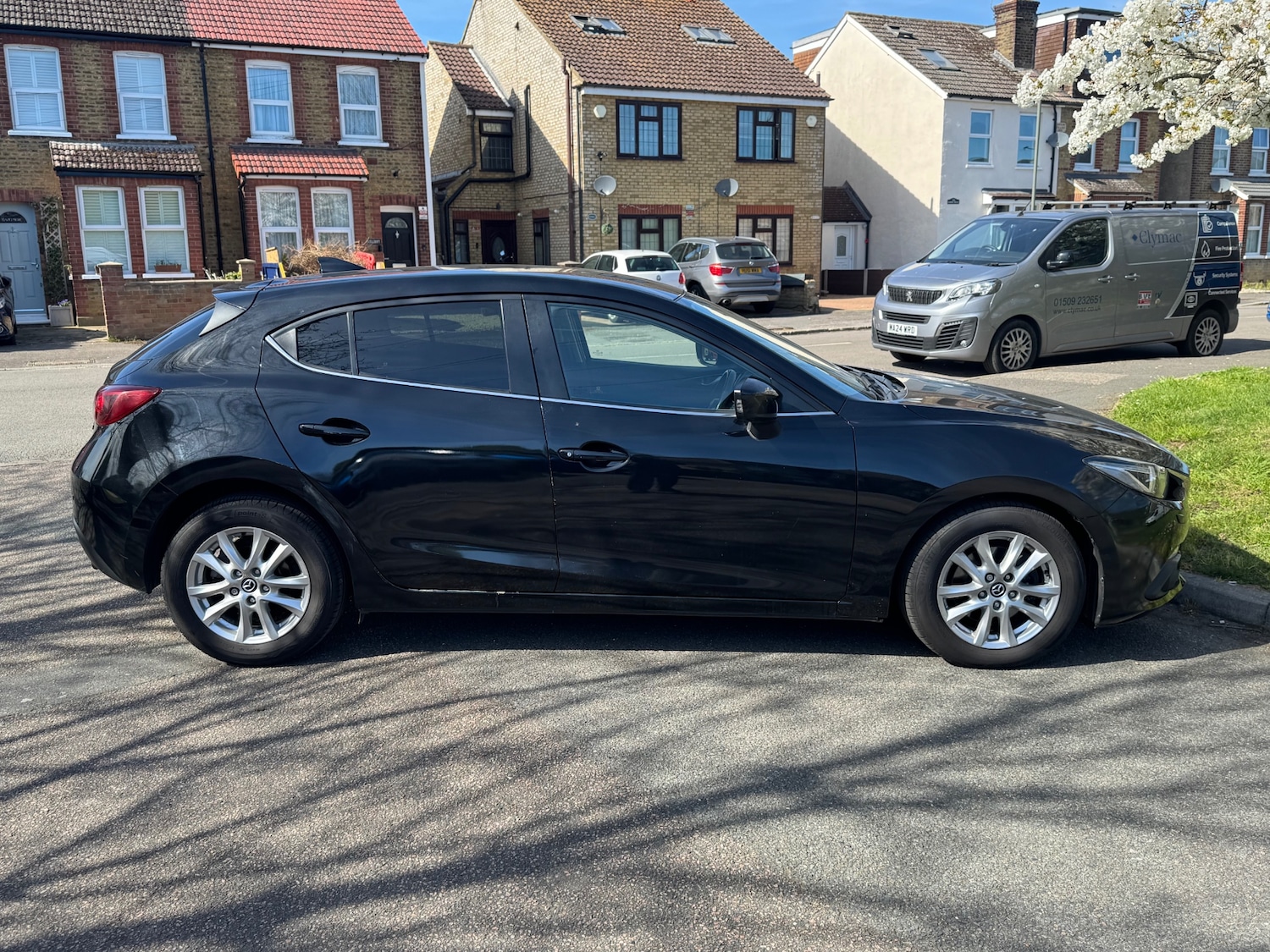 Used Mazda Mazda3 2016 for sale - 77974665: Photo 37