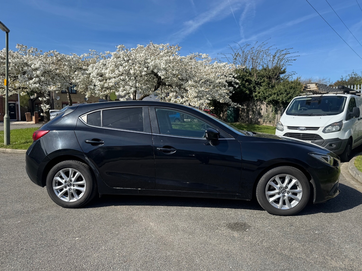 Used Mazda Mazda3 2016 for sale - 77974665: Photo 38